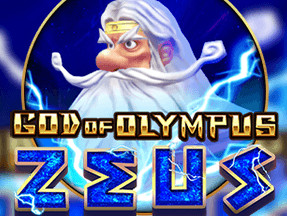 God Of Olympus Zeus thumbnail