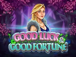 Good Luck & Good Fortune thumbnail