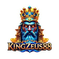 kingzeus88 Logo